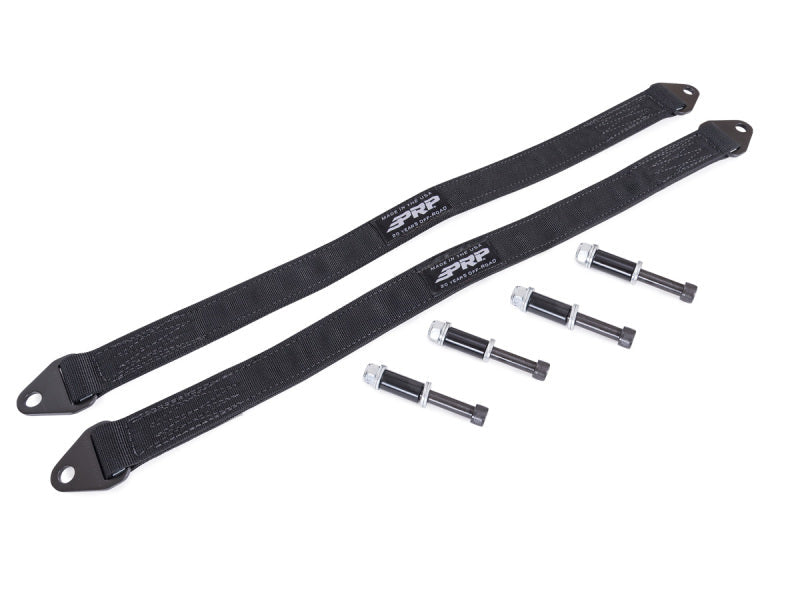 PRP Kawasaki KRX 1000 Rear Limit Strap Kit ODL-217413