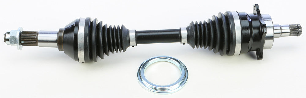 OPEN TRAILHd Front Wheel AxlePAXL-3016HD