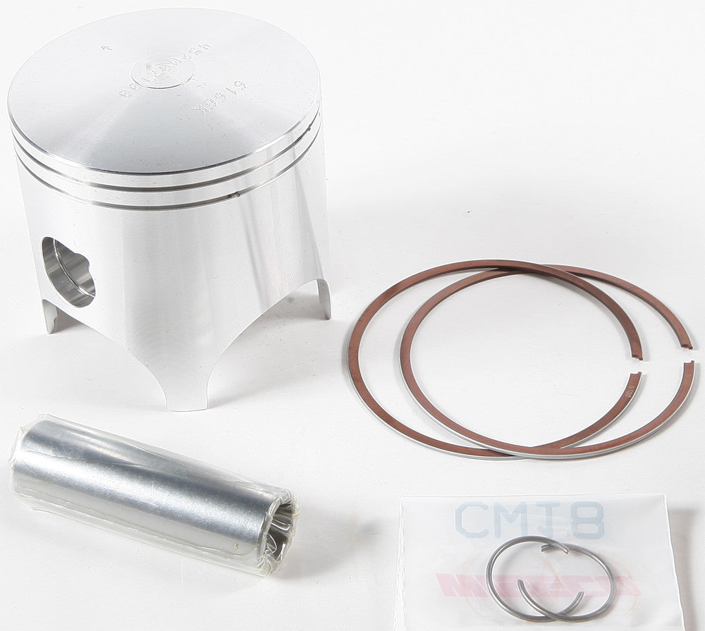 WISECO Piston Kit 71.00/+1.00 Yam 452M07100