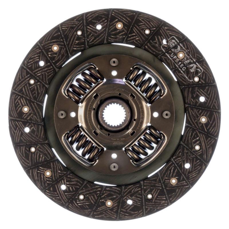 Exedy 04-14 Subaru Impreza WRX STI H4 Stage 1 Replacement Organic Clutch Disc (For 15803HD) FD12H1