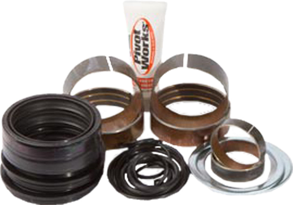 PIVOT WORKS Seal/Bushing Kit Forks PWFFK-S03-021