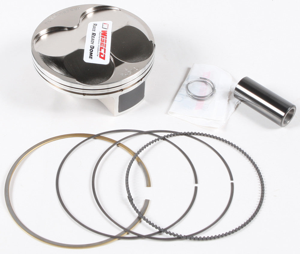 WISECO Piston M09600 Racers Choice Kx450f '09-12 RC885M09600