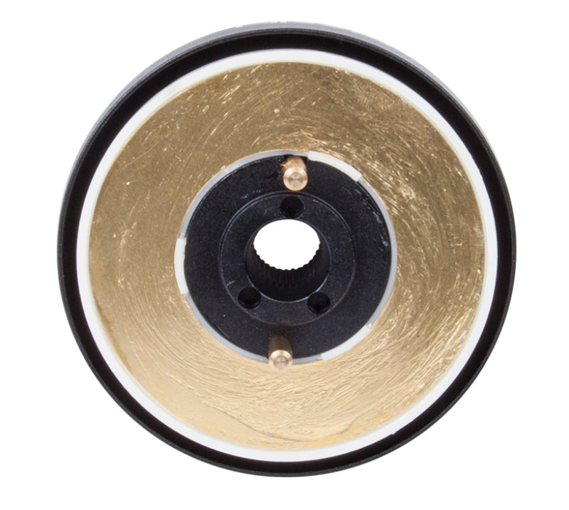 NRG Short Hub Adapter S13 Nissan 240 (R32 Non-Hicas) SRK-140H