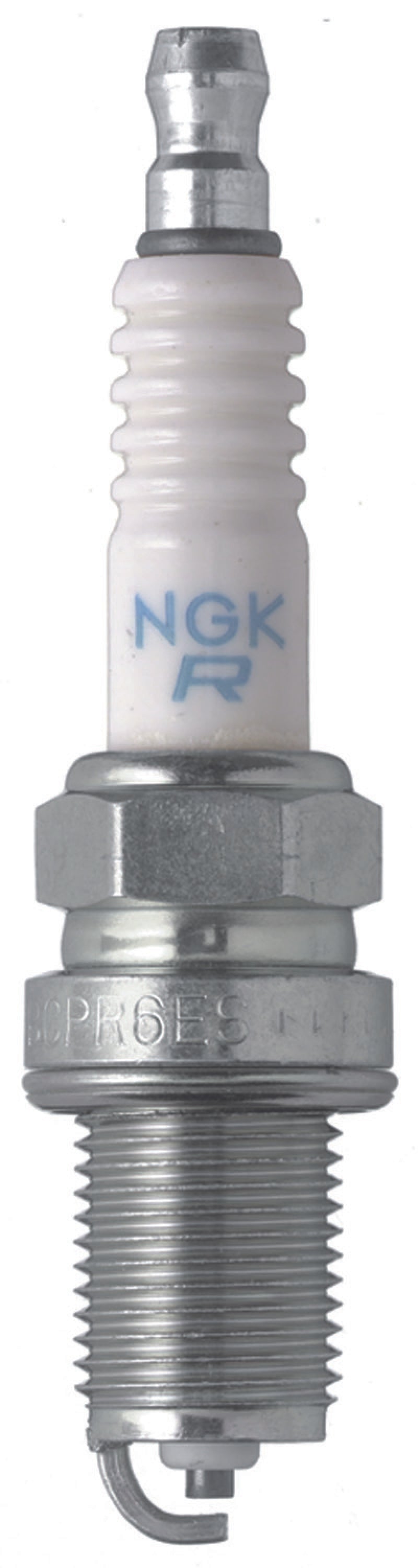 NGK Traditional Spark Plugs Box of 4 (BCPR6ES) 2330