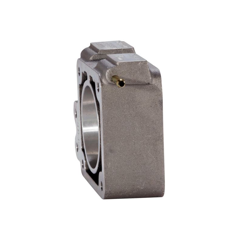 BBK 86-93 Mustang 5.0 75mm EGR Throttle Body Spacer Plate BBK Pwer Plus Series 1504