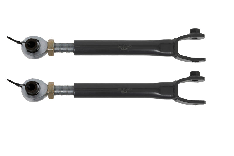 Belltech 2021 GM Tahoe/Yukon 2WD/4WD Rear Upper Control Arm Kit 25122