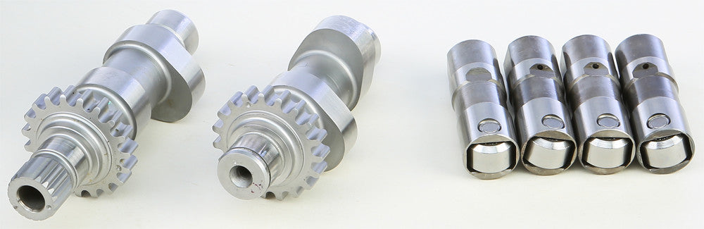 LUNATICam And Lifter Kit V301hr06 Hd Early Twin Cam21740712LK