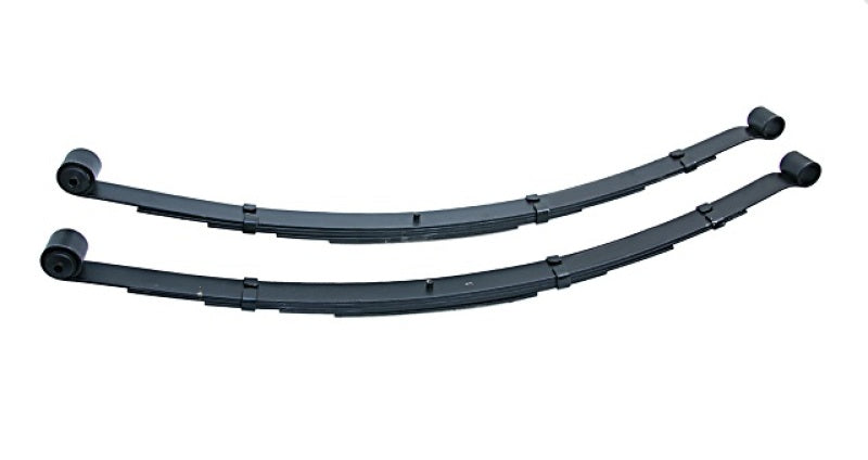 Belltech 67-81 Camaro/Firebird Muscle Car Leaf Spring (Single) 5979