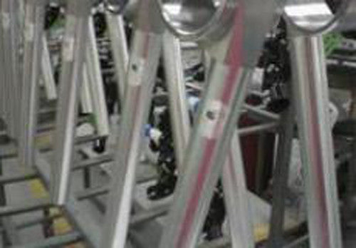 HELIBARS Replacement Handlebars TS07059