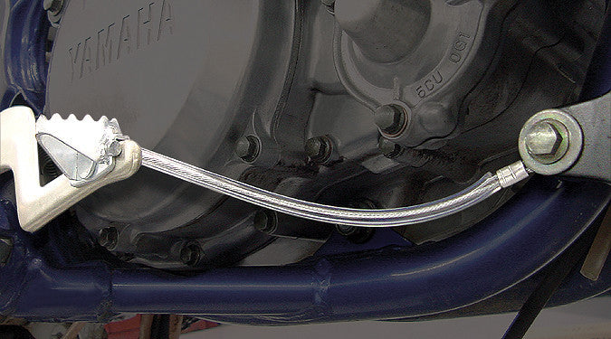 MOTION PROPedal Anchor Kit11-2008