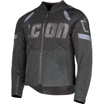 IN STOCK ICON Contra3™ Jacket - Black - Medium 2820-7039