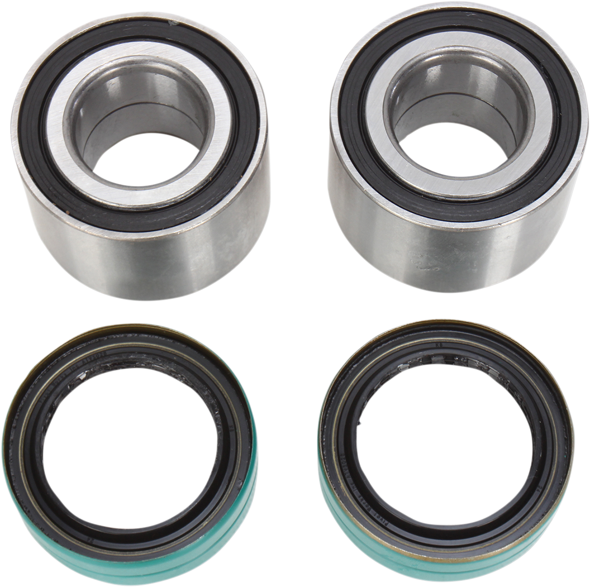PIVOT WORKS Wheel Bearing Kit - Front PWFWK-C03-000
