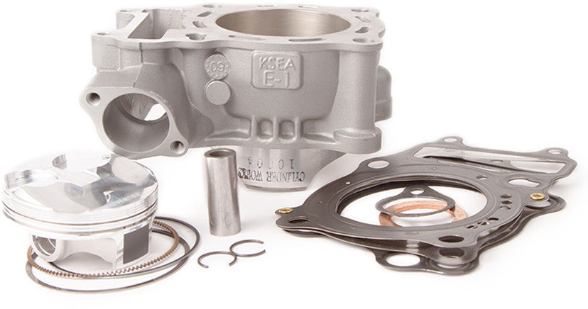 CYLINDER WORKS Cylinder Kit 66.00/Std 11.7:1 Hon 10004-K02