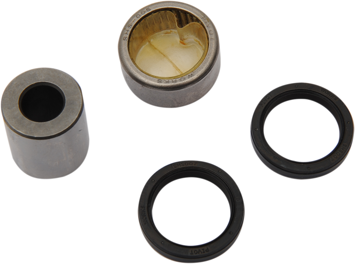 PIVOT WORKS Shock Bearing - Rear PWSHK-S24-400