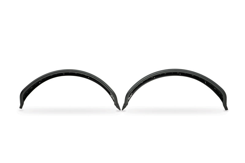 DV8 Offroad 21-23 Ford Bronco Tube Fender Flares FDBR-01
