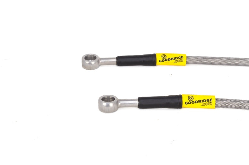 Goodridge 89-05 Miata Brake Lines 25001