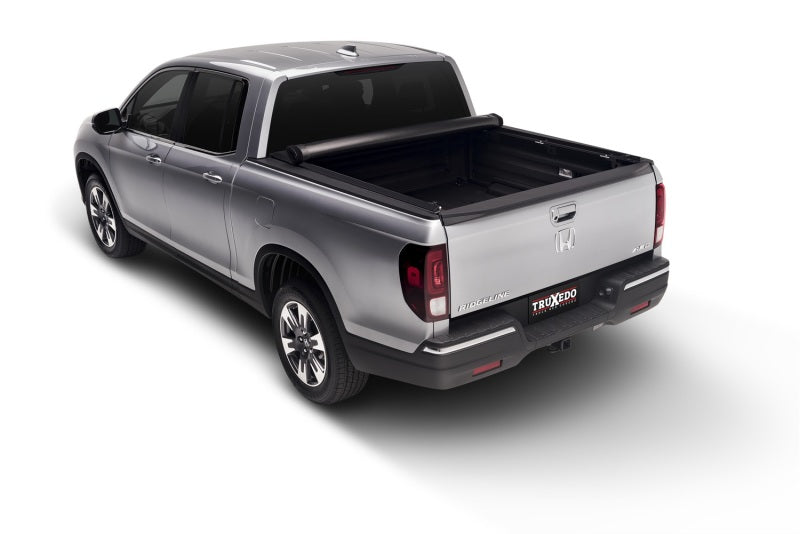 Truxedo 19-20 Ram 1500 (New Body) w/o Multifunction Tailgate 6ft 4in Lo Pro Bed Cover 586901
