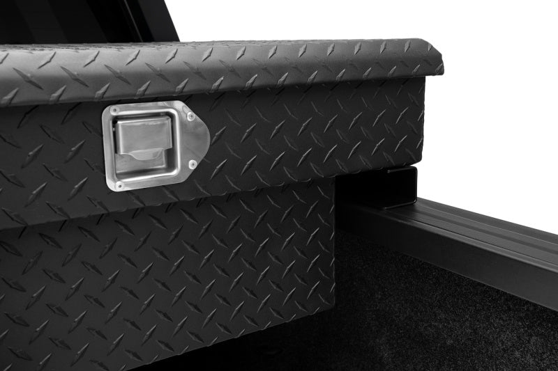 BackRack 19-23 Silverado/Sierra 1500 (New Body Style) Open Rack Frame Only Requires Hardware 14900