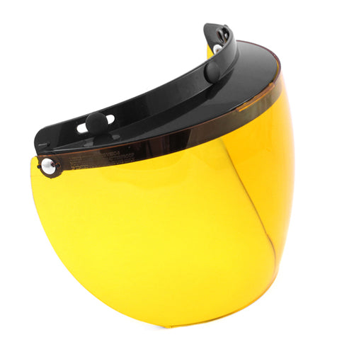 Echo Echo 3 Snap Flip Shield Hard Coated Amber 514014