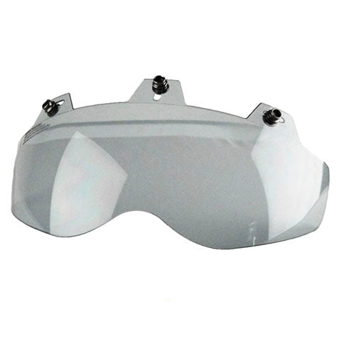 Echo Echo 3 Snap Shorty Shield Hardcoated Smoke 514018