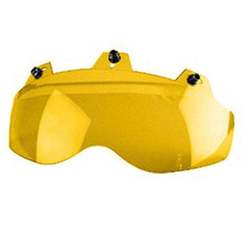 Echo Echo 3 Snap Shorty Shield Hardcoated Amber 514019
