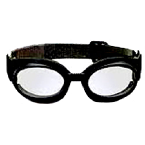 Echo Echo Goggles Clear 514028