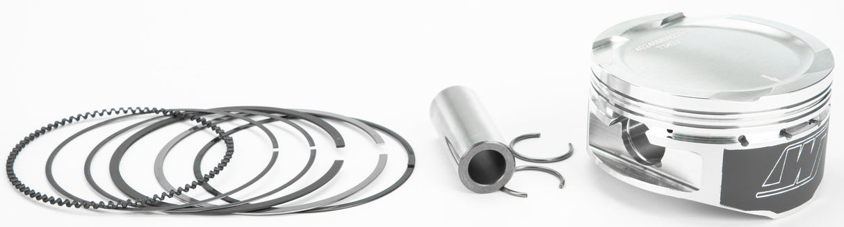 WISECO Piston Kit Armorglide 92.25/+0.25 9.0:1 Hon 40246M09225