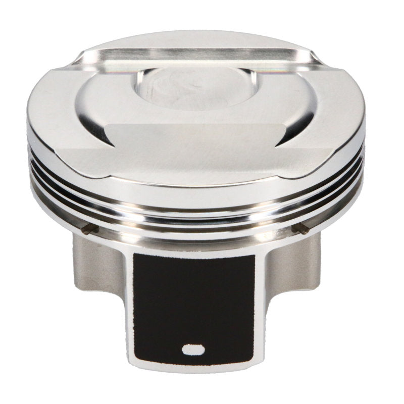 JE Pistons GM 2.0L Turbo ECOTEC LTG 86mm Bore 9.5:1 CR -1.5cc Dish Piston (Set of 4) 345821