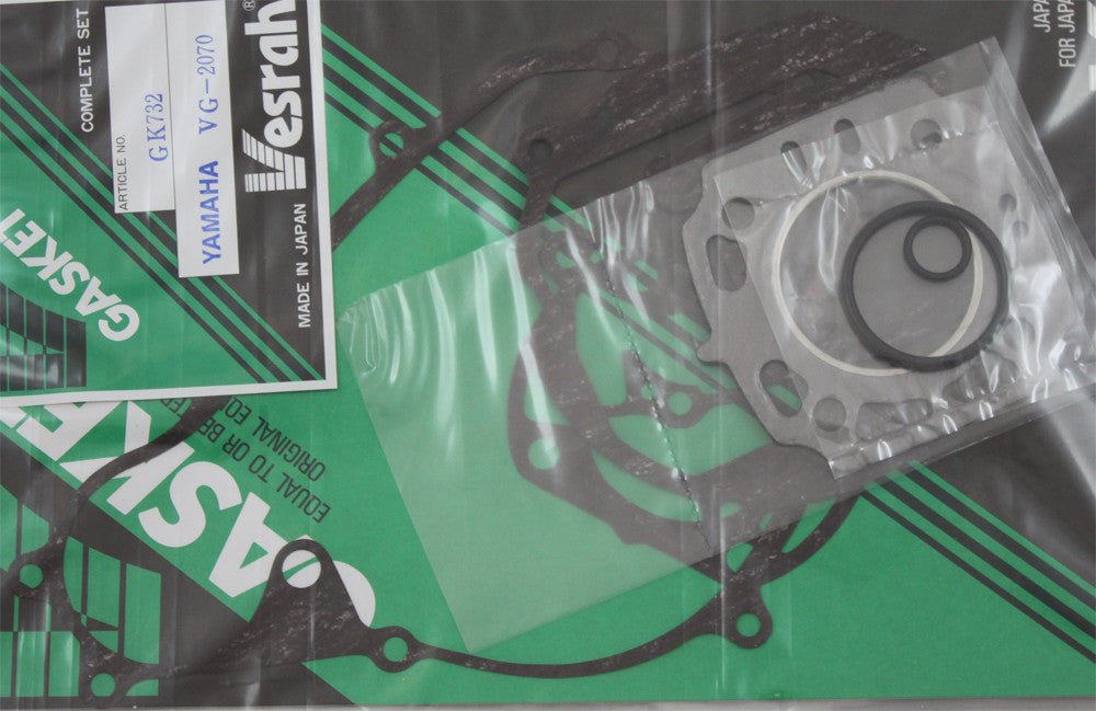VESRAH Gskt Kit- Yam Yz80 '87-9 1 VG-2070