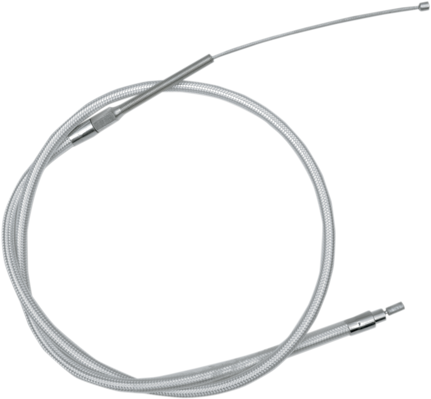 MAGNUM Clutch Cable - Sterling Chromite II 3206HE