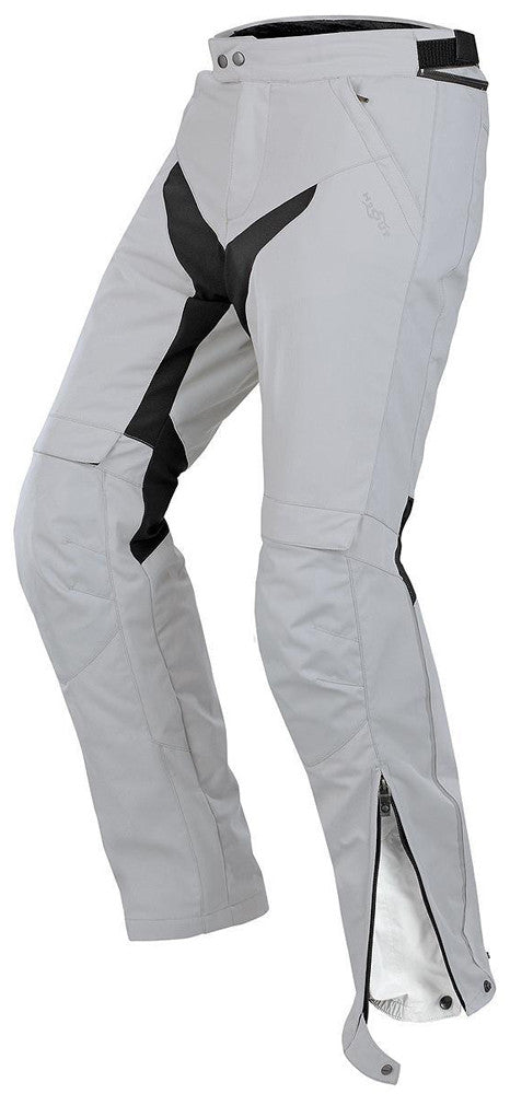 SPIDI Pant Hurricane Sil U54-023-3X