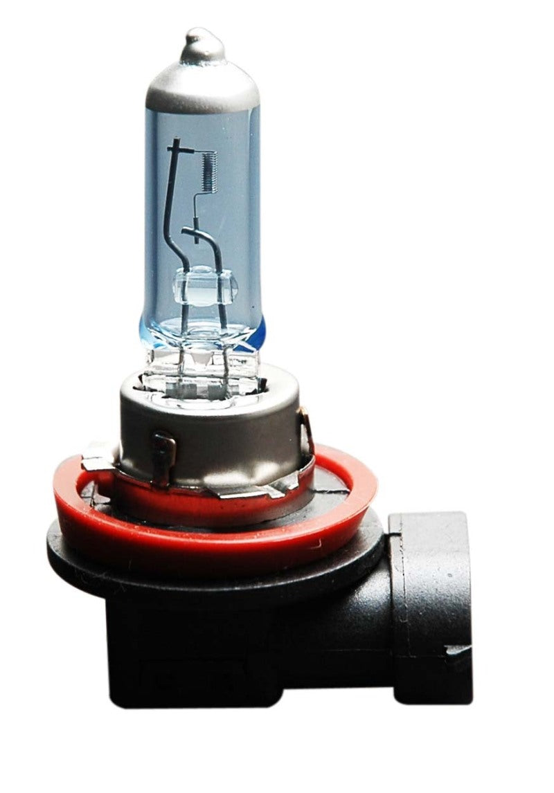 ANZO Halogen Bulbs Universal H8 12V 55/65W Super White Twin Pack 809010