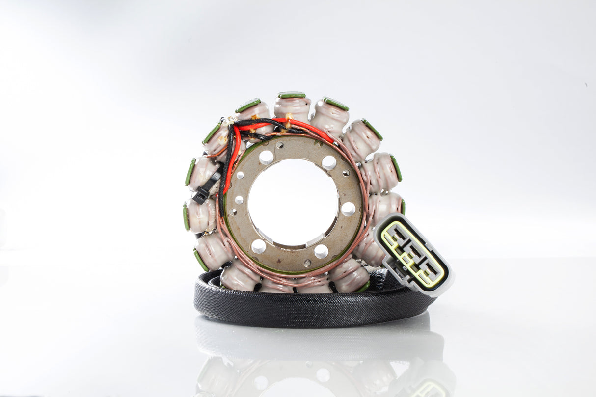 RICKS Stator 21-234