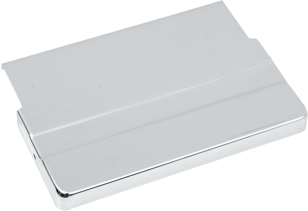 DRAG SPECIALTIES Cubierta superior de batería - '65-'84 FLH 13109