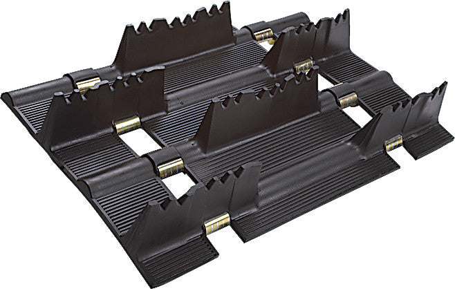 CAMSO 2.52 Pitch Challenger Track 121 X 2.00 15 Wide 9798M