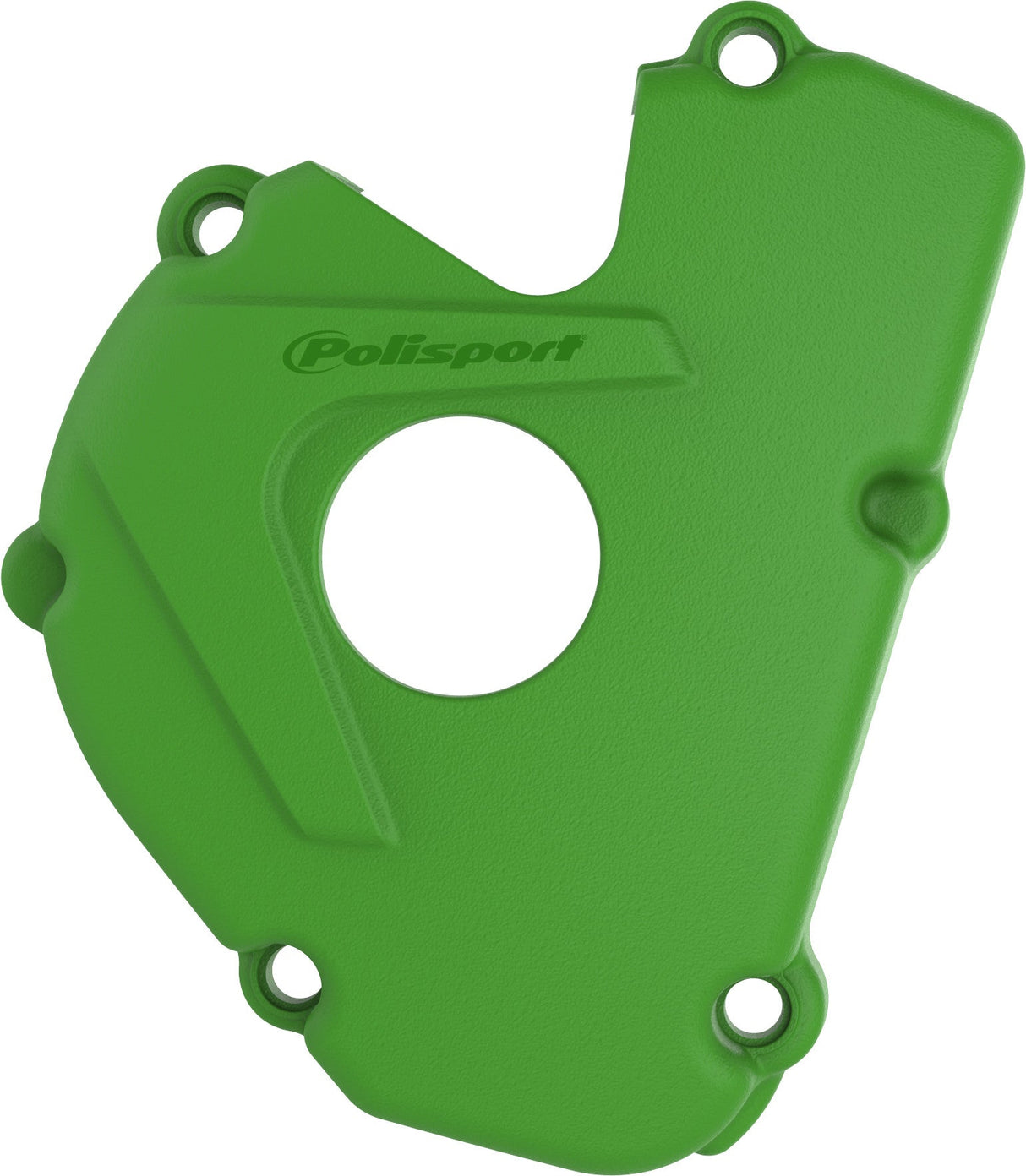 POLISPORT Ignition Cover Protector Green 8463800002