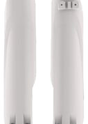POLISPORT Fork Guards White Beta 8399100002