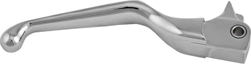 HARDDRIVE Oem Brake Lever Chrome Xl 04-06 20-243B