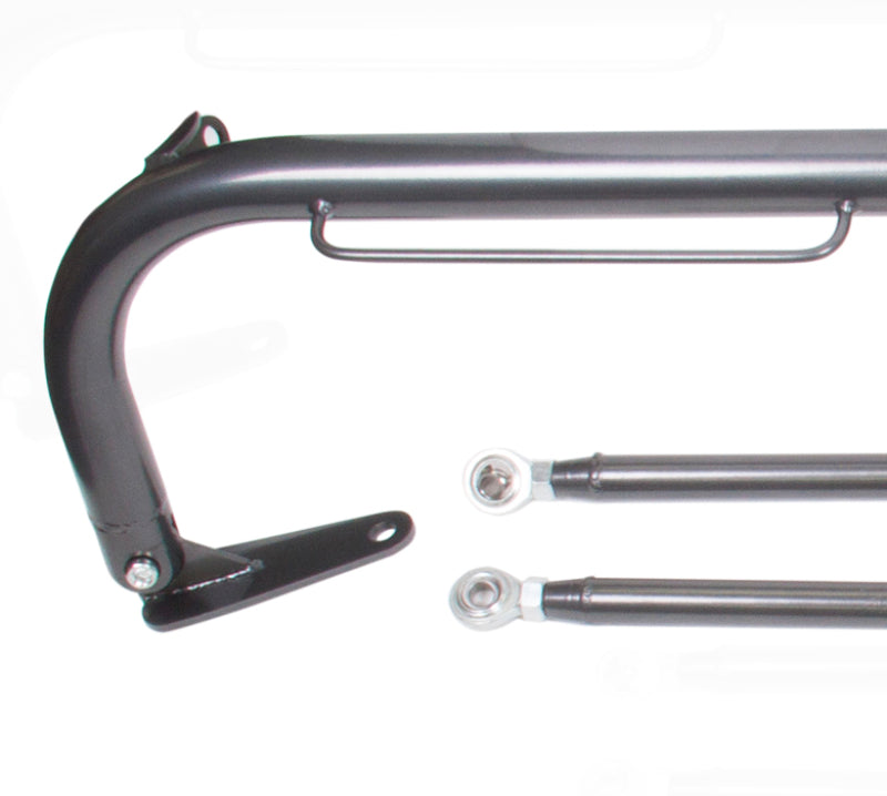 NRG Harness Bar 51in. - Titanium HBR-003TI