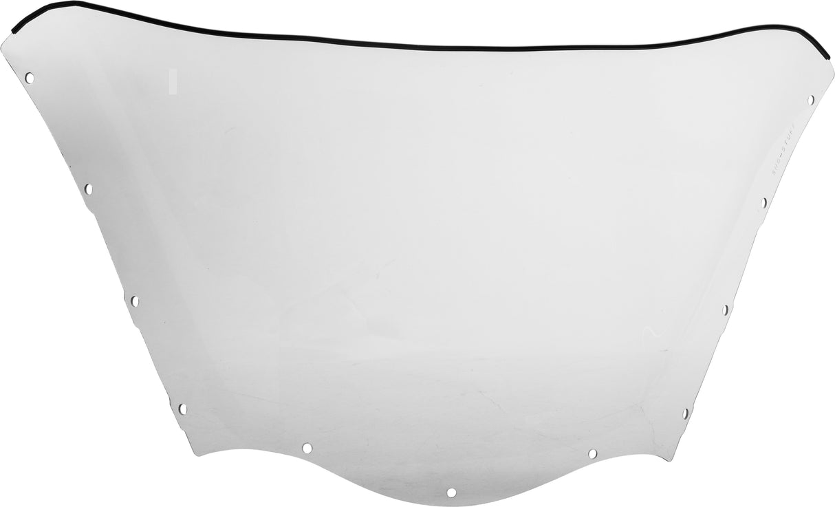 KORONISWindshield Smoke Yam450-619