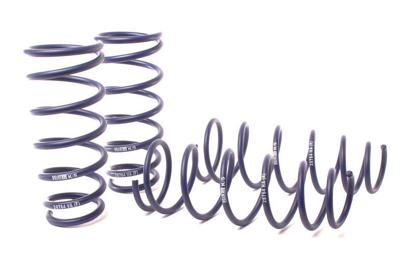 H&R 16-21 Mazda Miata MX-5 ND Sport Spring 28764-1