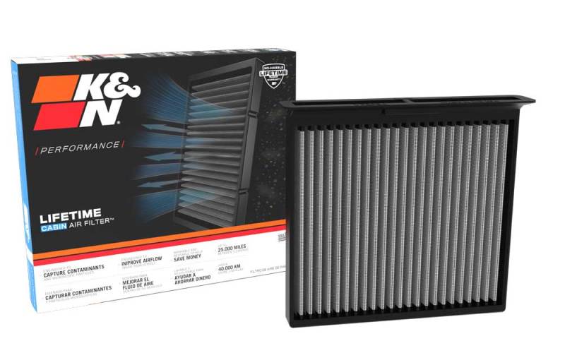 K&N 19-23 Subaru Forester Cabin Air Filter VF2084