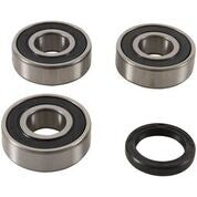 PIVOT WORKS Rear Wheel Bearing Kit PWRWK-S30-000