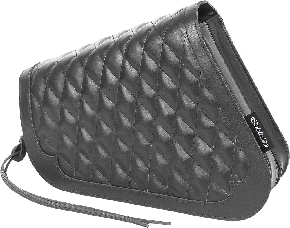 WEST-EAGLE Adjustable Diamond Side Bag 6422