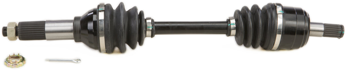 OPEN TRAILOe Front AxlePAXL-1096