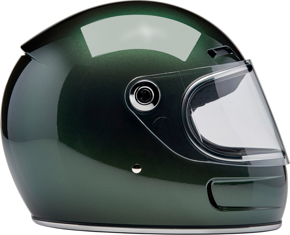 Casco BILTWELL Gringo SV - Verde Sierra Metálico - XL 1006-324-505
