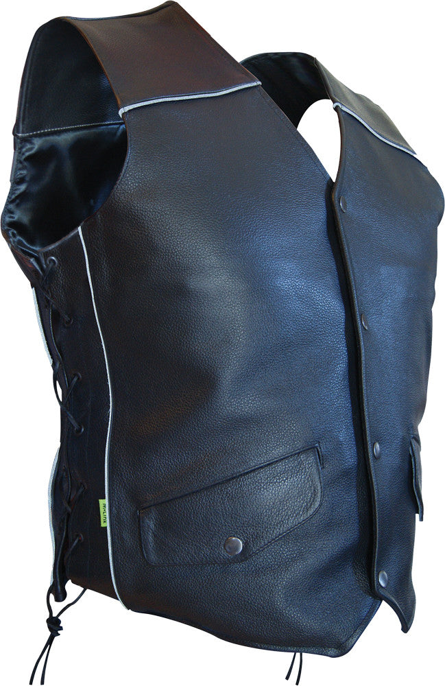 MISSING LINKBlack Ops Conceal Carry Vest Black LBOSVL-L