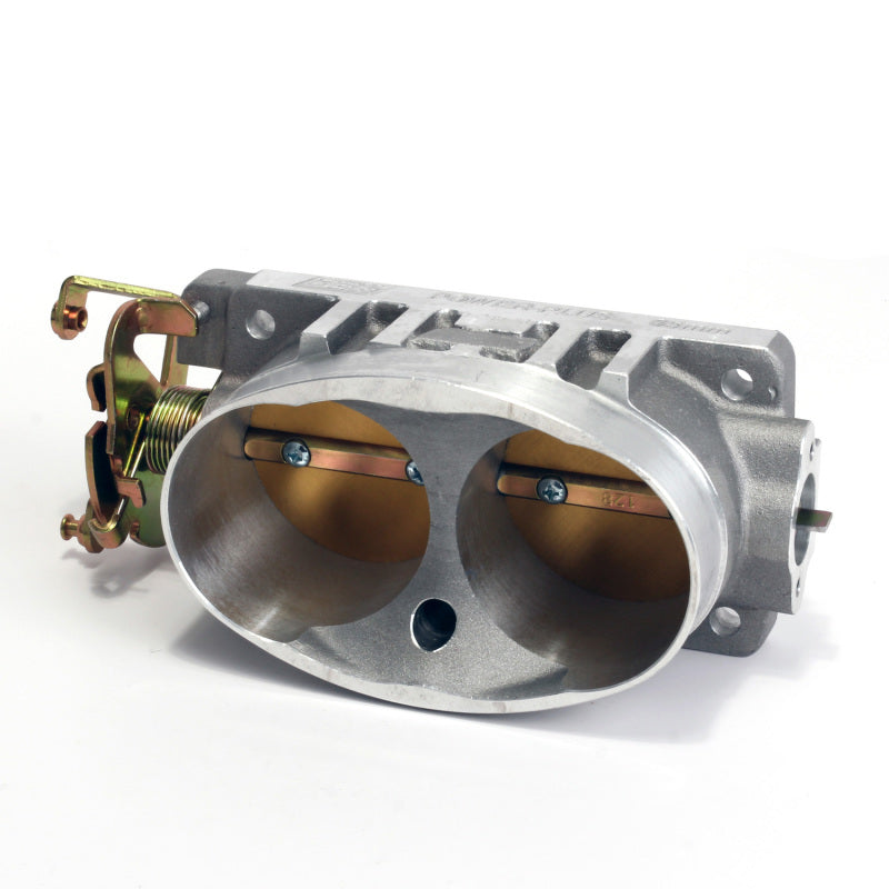 BBK 96-01 Mustang Cobra 4.6 4V Twin 65mm Throttle Body BBK Power Plus Series 1711