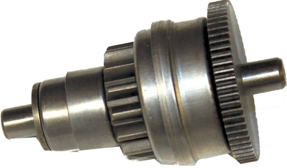 MOGO PARTSGy6 Starter Gear 50cc07-0404