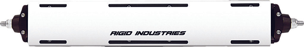 RIGID Light Cover Sr Series White 10" 19096